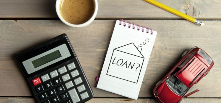 How to Get a Loan in California as Comfortably as Possible
